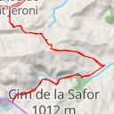 thumbnail for Via Verde del Serpis