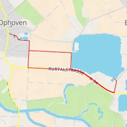 thumbnail for Rurtalstraße - Rurtalstraße