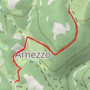 thumbnail for Malga Derocon - Via Castelberto