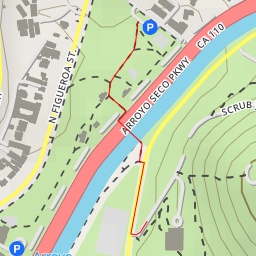 thumbnail for Arroyo Seco