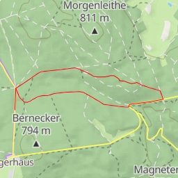 thumbnail for Bockau-Jägerhaus - Bockau-Jägerhaus