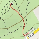 thumbnail for Comanche Lookout