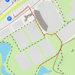 thumbnail for Rudolf-Harbig-Straße - Reutlingen