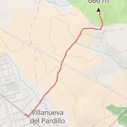 thumbnail for Cerro Martín