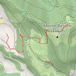 thumbnail for Monte Cul