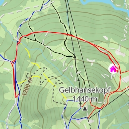 thumbnail for Köpflehütte