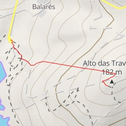 thumbnail for Miradoiro do Monte Branco