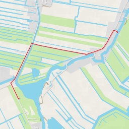 thumbnail for Weipoortseweg - Zoeterwoude