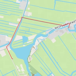 thumbnail for Uiterdijk - Zoeterwoude