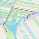 thumbnail for Noord Aa - Zoeterwoude