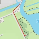 thumbnail for Geerbrug - Zuidbuurtseweg - Zoeterwoude