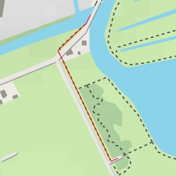 thumbnail for Geerbrug - Zuidbuurtseweg - Zoeterwoude