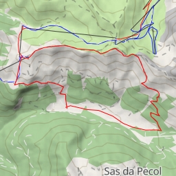 thumbnail for Sas de Porcel