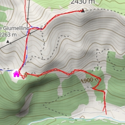 thumbnail for Sas d'Adam