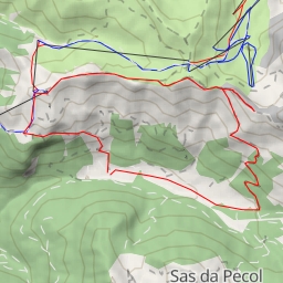 thumbnail for Sas Bianch de Roseal