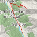 thumbnail for Schoaßkogel