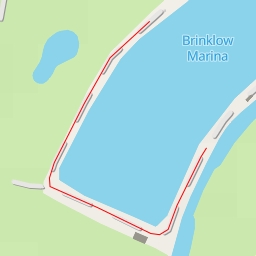 thumbnail for Brinklow Marina - Cathiron Lane