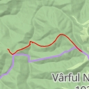 thumbnail for Lacul Găvan