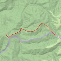 thumbnail for Lacul Găvan