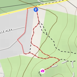 thumbnail for Mirador de la Berzosa