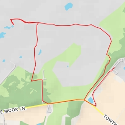 thumbnail for Towthorpe Moor Lane