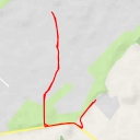 thumbnail for Strensall Training Area - Flaxton Road