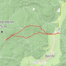 thumbnail for Ederkopf