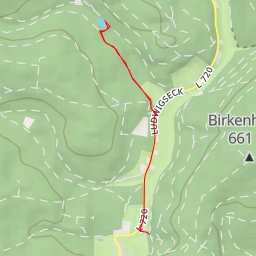 thumbnail for Ludwigseck