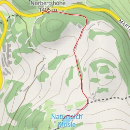 thumbnail for Naturteich Mösle