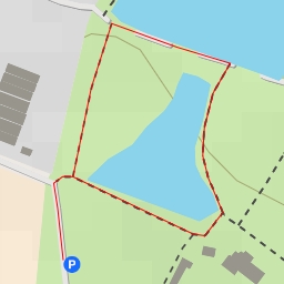 thumbnail for Allée de la Ferme - Allée de la Ferme