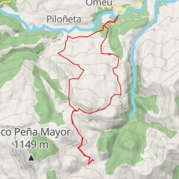 thumbnail for Albergue de Cavadal