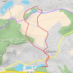 thumbnail for Hauptstraße