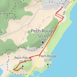 thumbnail for Pech Piérat