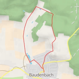 thumbnail for Am Geierbusch