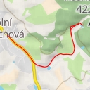 thumbnail for Pánkova studánka - Ke Smrčině