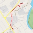 thumbnail for вулиця Миргородських Дивізій