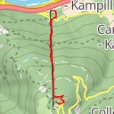 thumbnail for Aussichtsturm Kohlern - Torre panoramica del colle