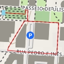 thumbnail for Cortina - Passeio de Ulisses - Lisboa