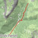 thumbnail for Col du Chérel