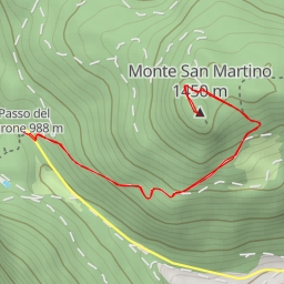 thumbnail for Monte San Martino