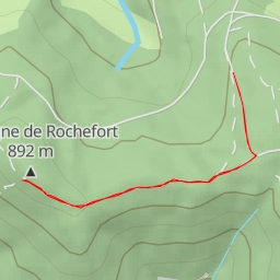 thumbnail for Chemin de la Croix de Py - Deux-Grosnes