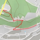 thumbnail for Zoološki vrt Split - Marjanski tunel - Split