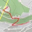 thumbnail for Marjanski tunel - Split