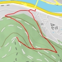 thumbnail for Hohkreuzaukopfweg - Heidelberg