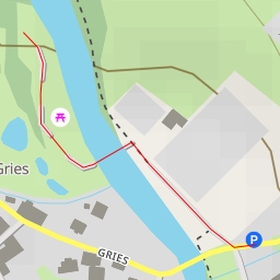 thumbnail for Gries