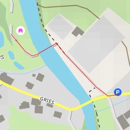 thumbnail for Mentebauer - Gries