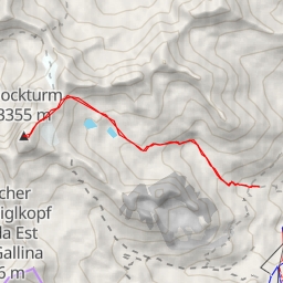 thumbnail for Glockturm