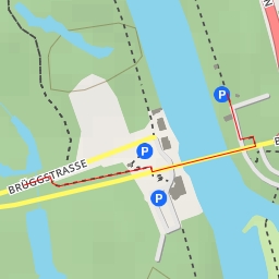 thumbnail for Brüggstrasse - Brüggstrasse
