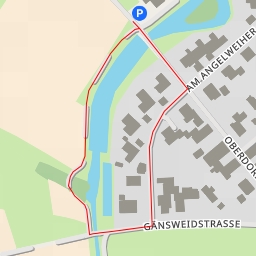 thumbnail for Gänsweidstraße - Gänsweidstraße - Meißenheim