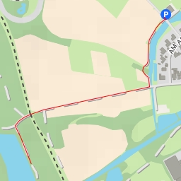 thumbnail for Gänsweidstraße - Meißenheim